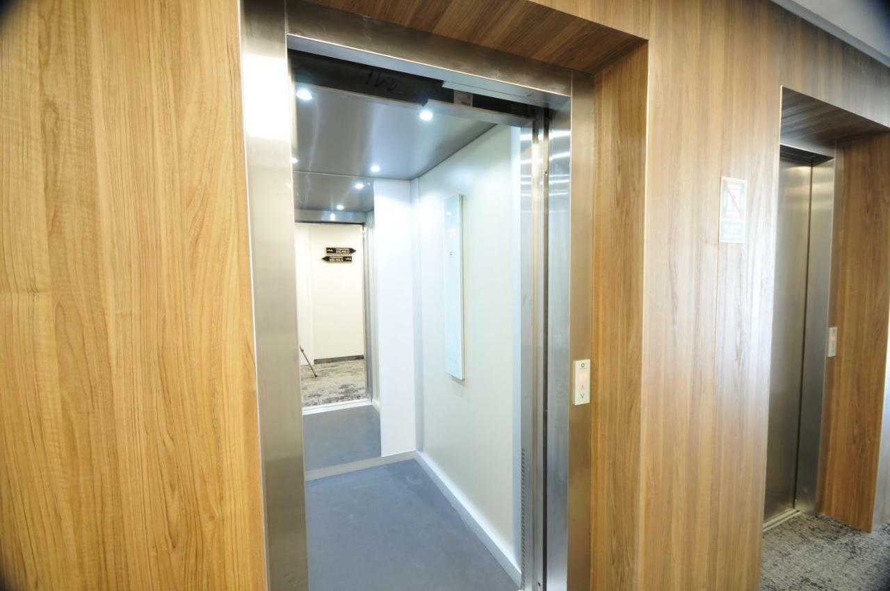 Apartament Bel Mare Pelikan Miedzyzdroje Esterno foto